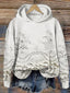 Halcyon - Vintage Graphic Hoodie