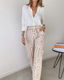 Alaina™| Comfy Stylish Set