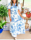 Novira™ | Timeless Toile Maxi