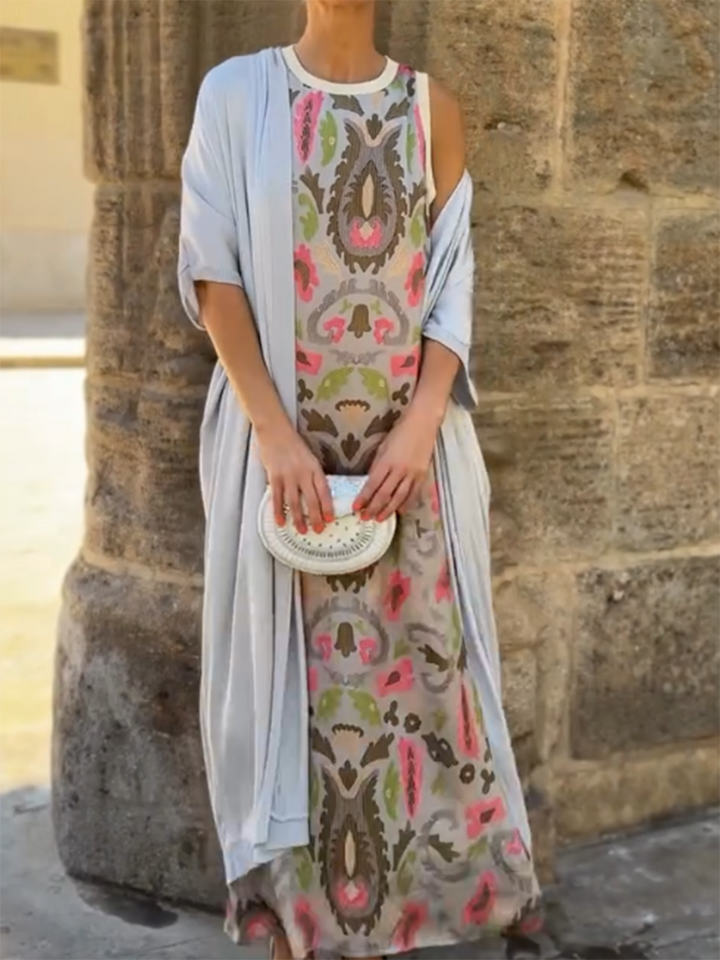 Elirya™ | Effortless Elegance Set