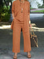 Ruba™ | Elegant Suit Set