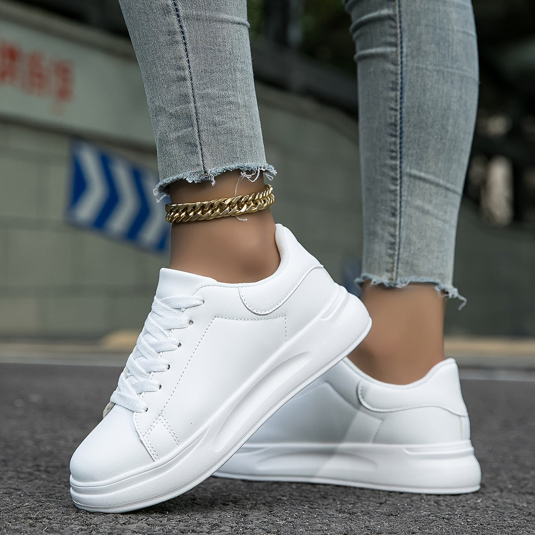 Anne - Orthopedic Sneakers