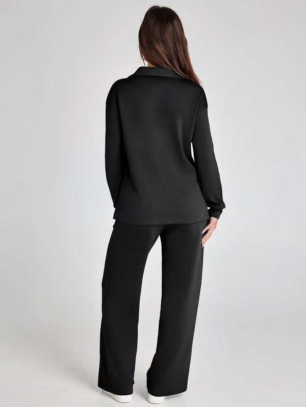 Chelsea™ | Elegant Lounge Duo