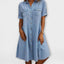 Millie™ | Casual A-Line Dress
