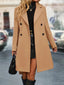 ORVINA™ | Modern City Trench