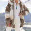 Anais™ | Cozy Hoodie Coat