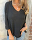 Sembe™ | Boho Knit Top