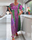 Orlaya™ | Bohemian Dress