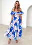 Alura - Summer Dress