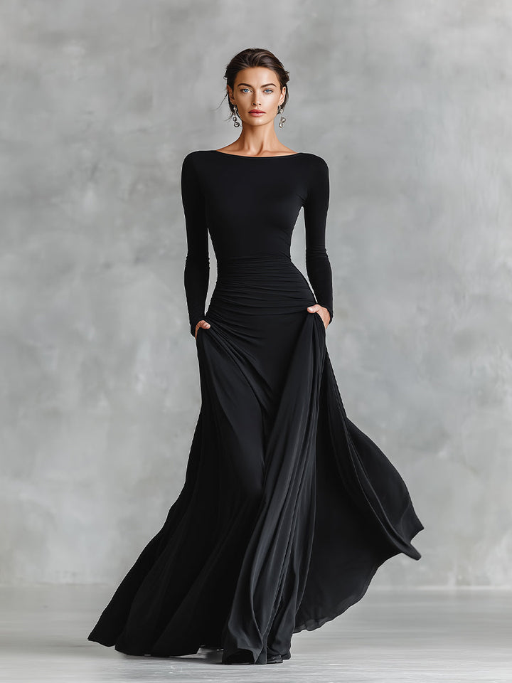 Rubi | Maxi Dress