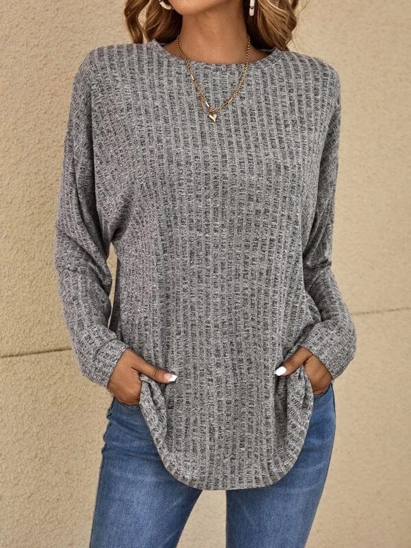 CALVORA™ | Timeless Cold-Weather Jumper
