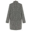 Amara™ | Long Wool Coat