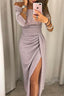 Vivian | The Signature Elegance Dress