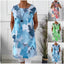 KARINAA™ | Chic Floral Dress