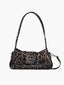 Glamy | Sleek Leopard Arm Candy
