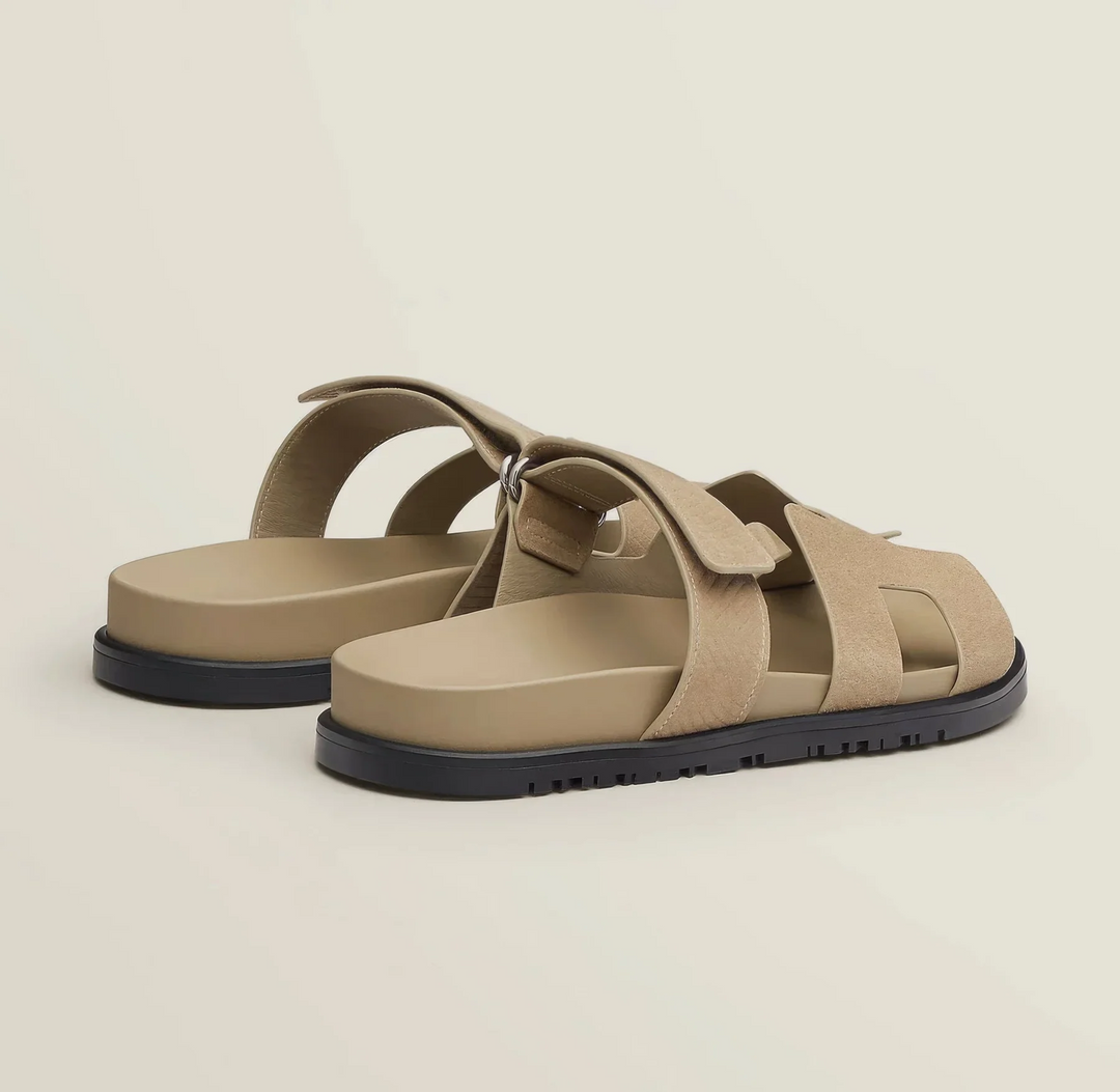 Amara™ | Step into Luxury with Hollow Designer Sandals