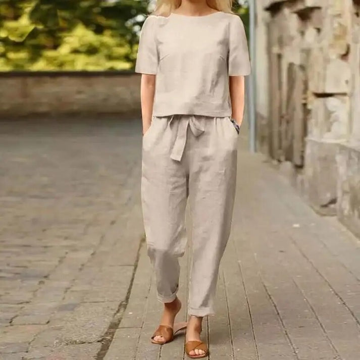 Aria™ - Women's Set with tummy coverage