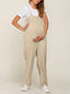 Nerissa - Oversized Maternity and Postpartum Jumpsuit