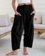 Marlowe™ | Lightweight Pocket Pants