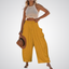 LYNNA™ – Wide-Leg Comfort Pants