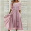 Georgia - Timeless Lace Dress