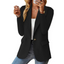 Vivienne | Tailored Long Sleeve Blazer