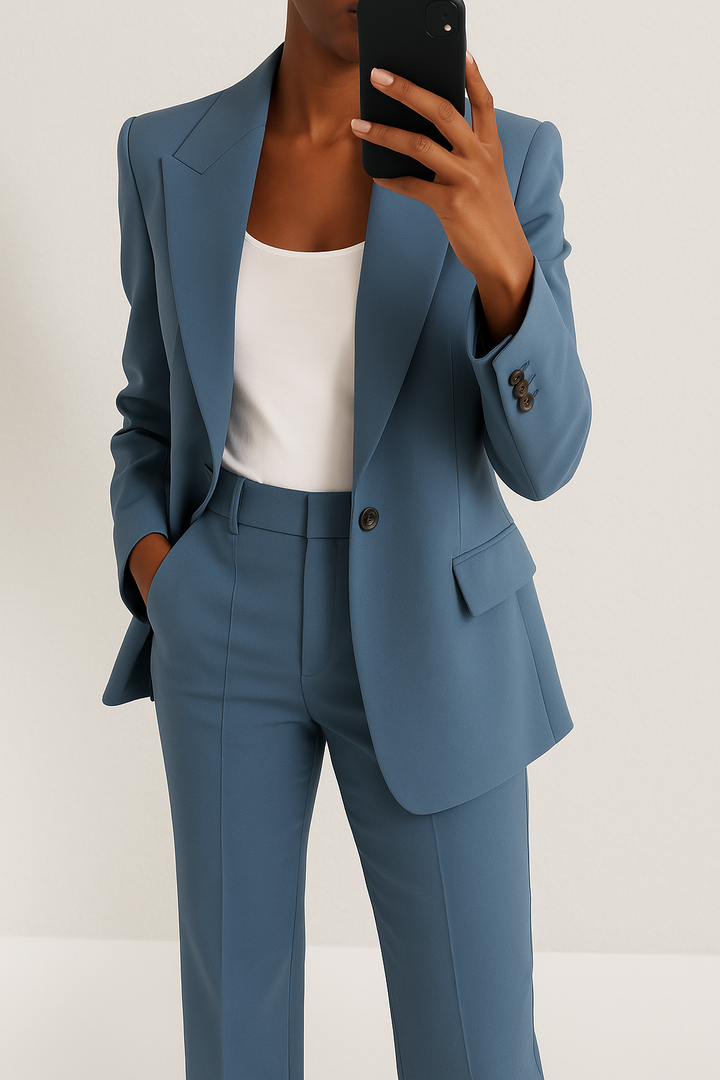 Orvessa™ | Elegant Two-Piece Set