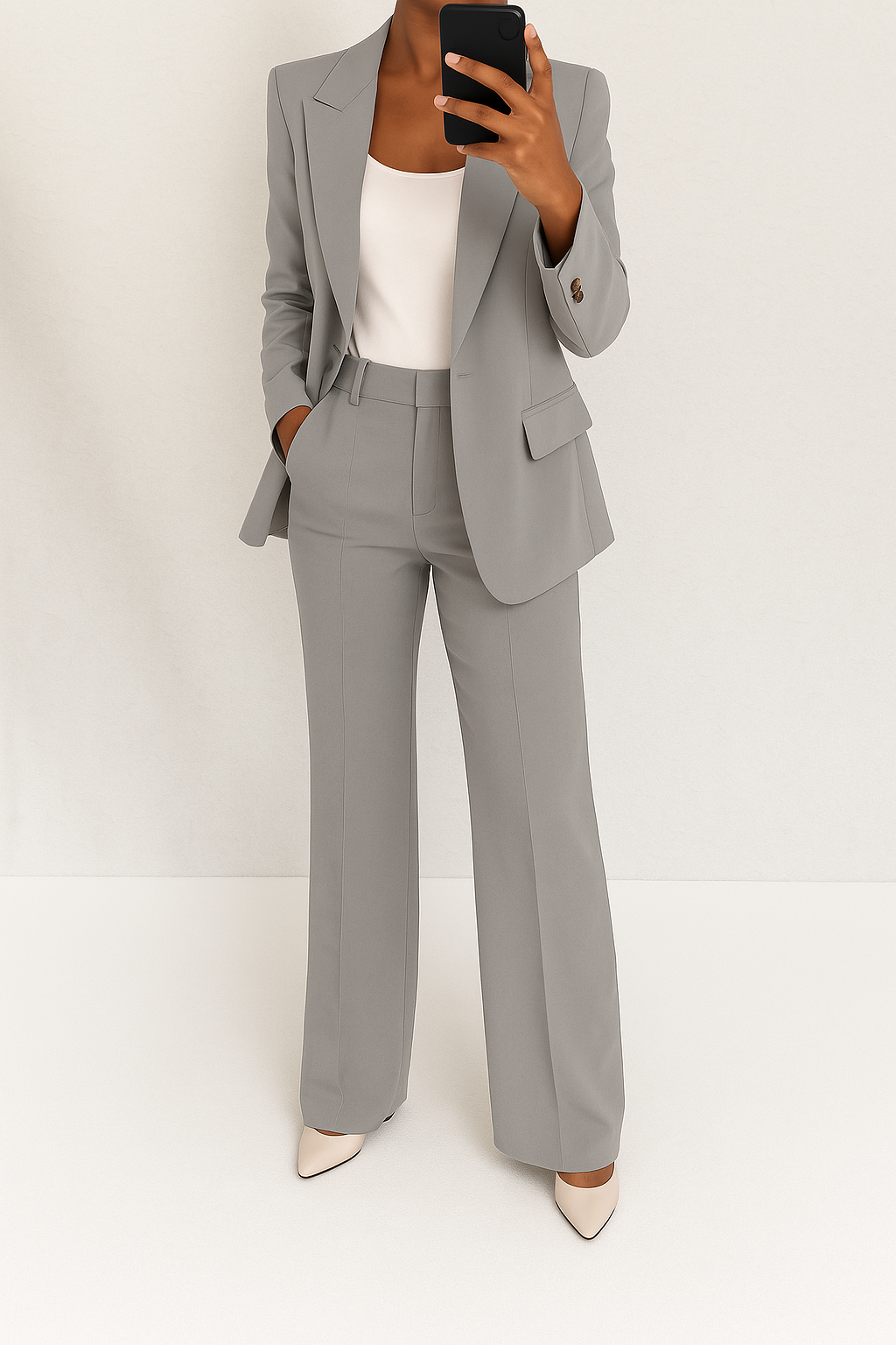 Orvessa™ | Elegant Two-Piece Set