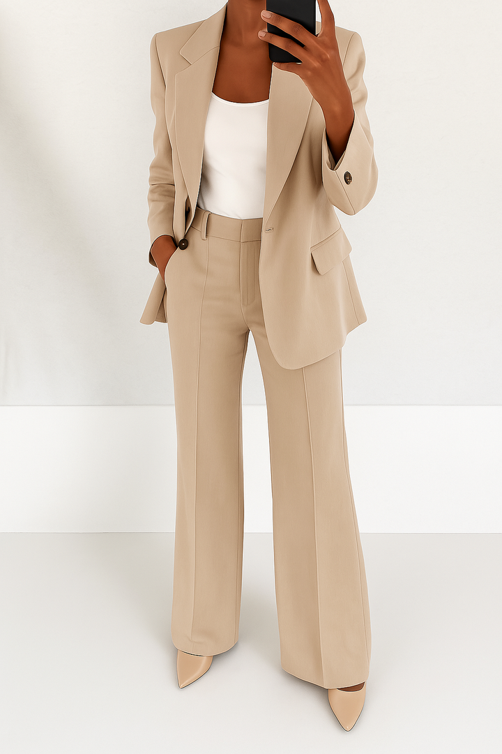 Orvessa™ | Elegant Two-Piece Set