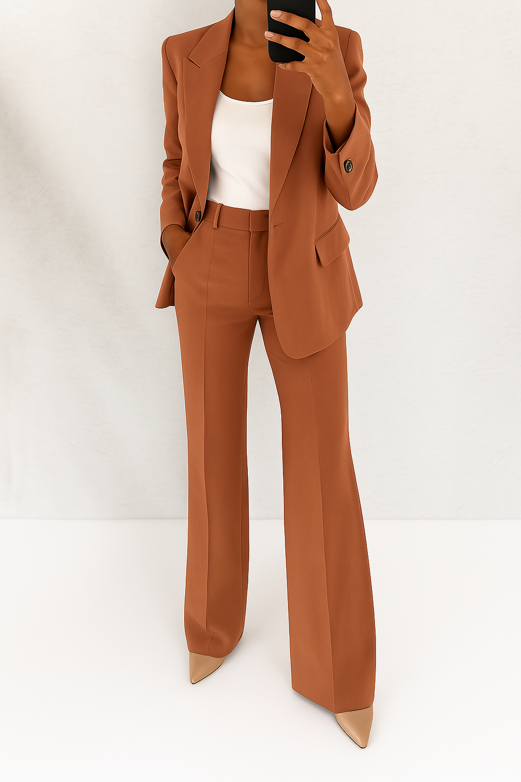 Orvessa™ | Elegant Two-Piece Set
