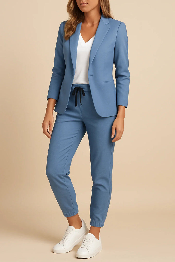 Becca™ | Luxe Two-Piece Set