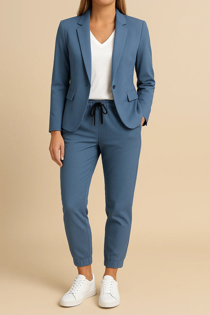 Becca™ | Luxe Two-Piece Set