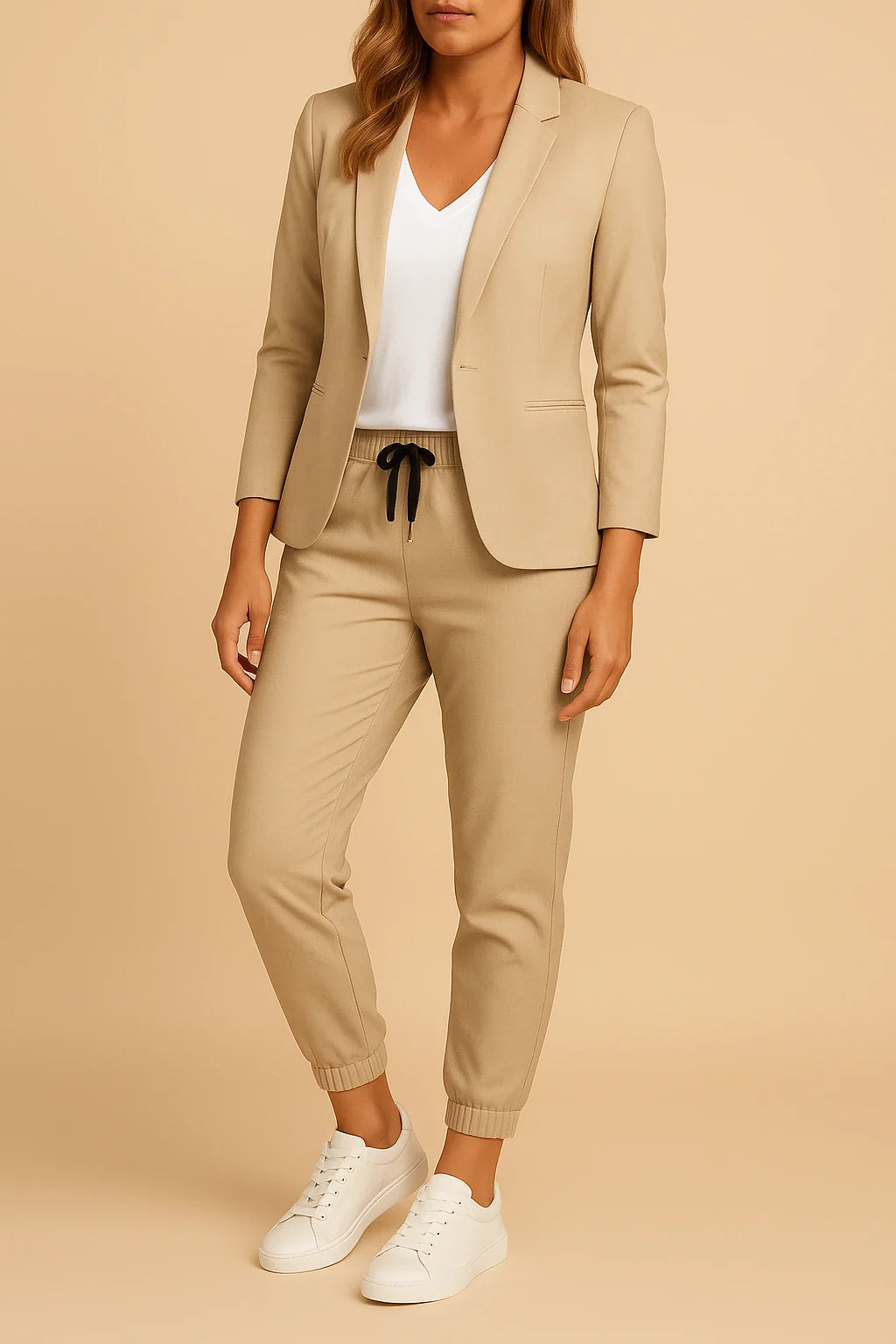 Becca™ | Luxe Two-Piece Set