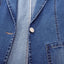BLAKELY | Stylish Women's Denim Blazer