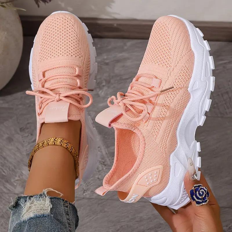 Comfortable and Breathable Sneakers for Women