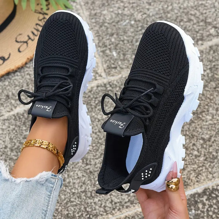 Comfortable and Breathable Sneakers for Women