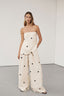 Everine™ | Polkadot Pants Set