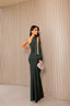 Eleanor | Timeless A-Line Elegant Dress