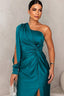 Eleanor | Timeless A-Line Elegant Dress