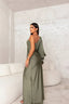 Eleanor | Timeless A-Line Elegant Dress