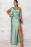 Eleanor | Timeless A-Line Elegant Dress