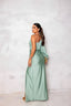 Eleanor | Timeless A-Line Elegant Dress