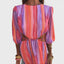 Paloma™ | Classic Slit Midi Dress