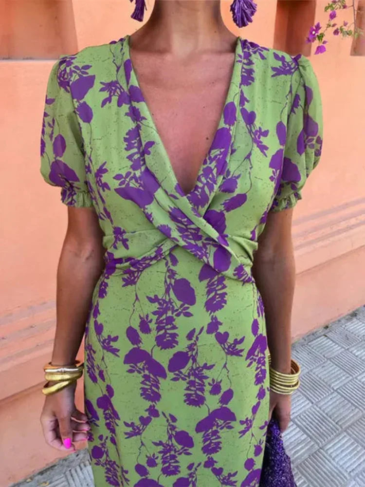 Rhiannon™ | Timeless Warm-Weather Elegance