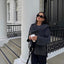 Noya™ | Chic Cape Coat