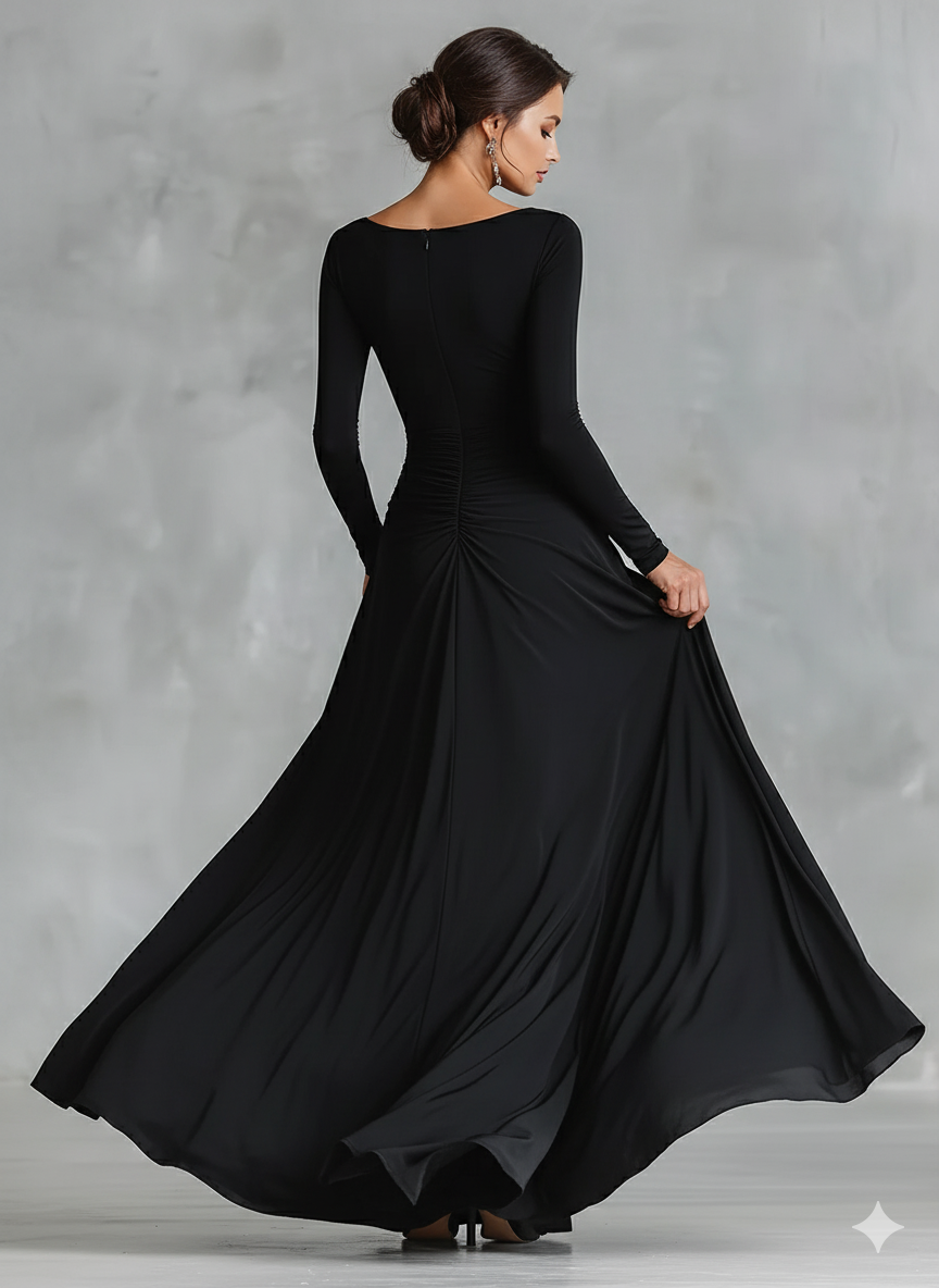 Rubi | Maxi Dress