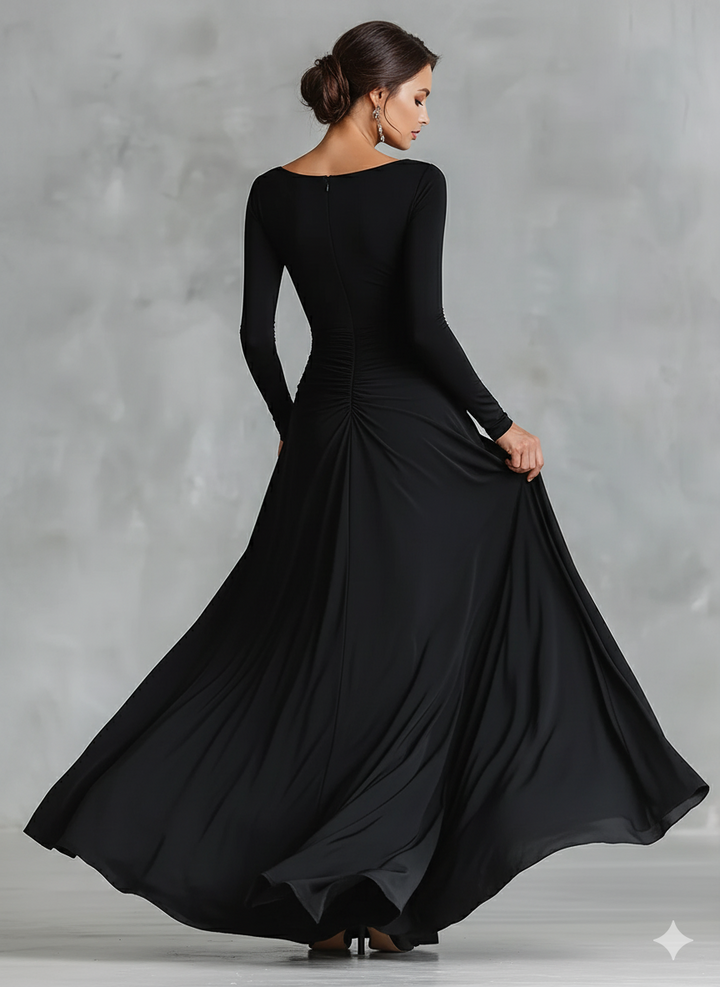 Rubi | Maxi Dress