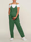 Nerissa - Oversized Maternity and Postpartum Jumpsuit