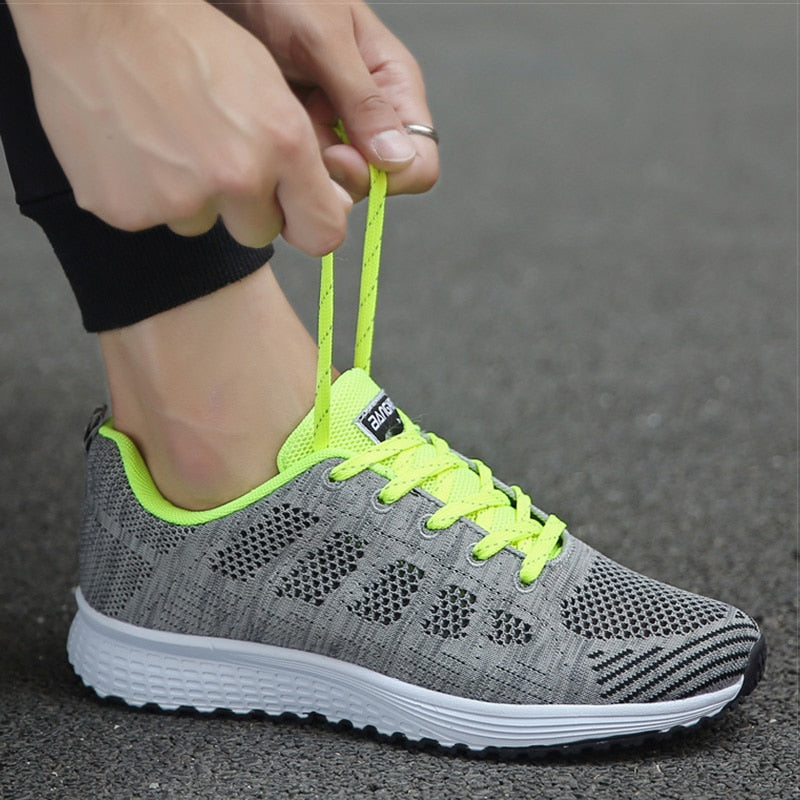 Brielle™ | Elegant Orthopedic Sneakers