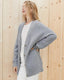 MARIAN™ | Cocoon Cardigan
